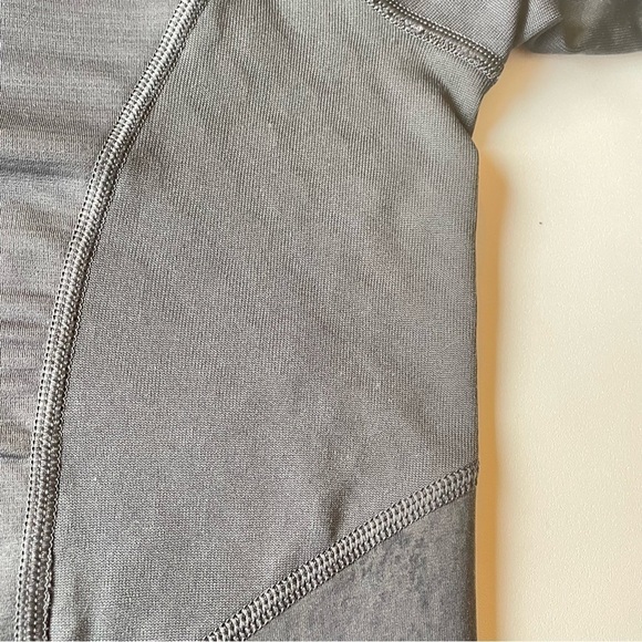 NIKE Pro Hyperwarm Long-Sleeve Shirt - Men's Fitted Size Medium - Picture 10 of 15